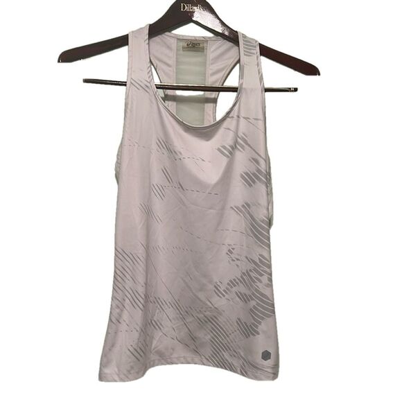 Asics Racerback Tank L - Picture 1 of 8
